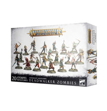 Load image into Gallery viewer, S/BLIGHT GRAVELORDS: DEADWALKER ZOMBIES (6745820627106)
