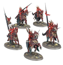 Load image into Gallery viewer, SOULBLIGHT GRAVELORDS: BLOOD KNIGHTS (6745820233890)

