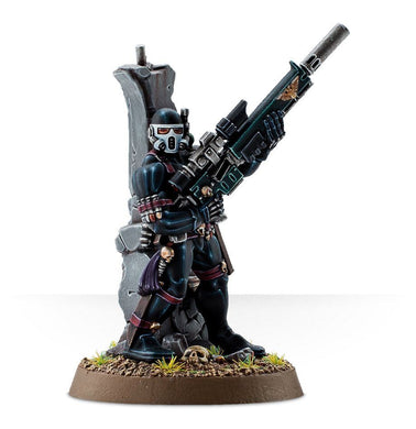 OFFICIO ASSASSINORUM VINDICARE ASSASSIN (6771108315298)