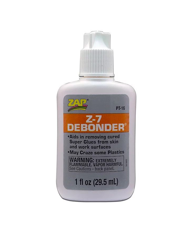 ZAP Z-7 CA DEBONDER (5366041051298)