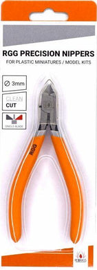 Redgrass Games Precision Nippers (5366060220578)