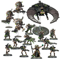 Load image into Gallery viewer, COMBAT PATROL: NECRONS (6763418878114)
