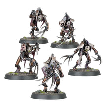 Load image into Gallery viewer, NECRONS: FLAYED ONES (6763418321058)
