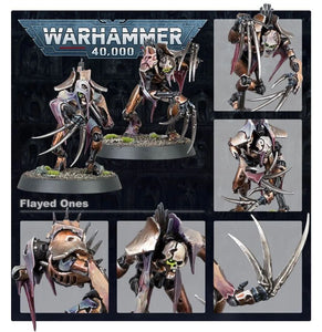 NECRONS: FLAYED ONES (6763418321058)