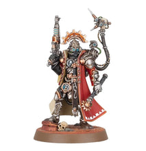 Load image into Gallery viewer, ADEPTUS MECHANICUS: SKITARII MARSHALL (6763418747042)
