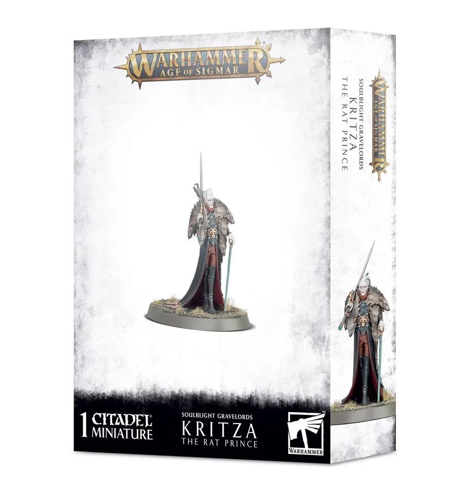 Warhammer Age of Sigmar (Games Workshop) – Tagged