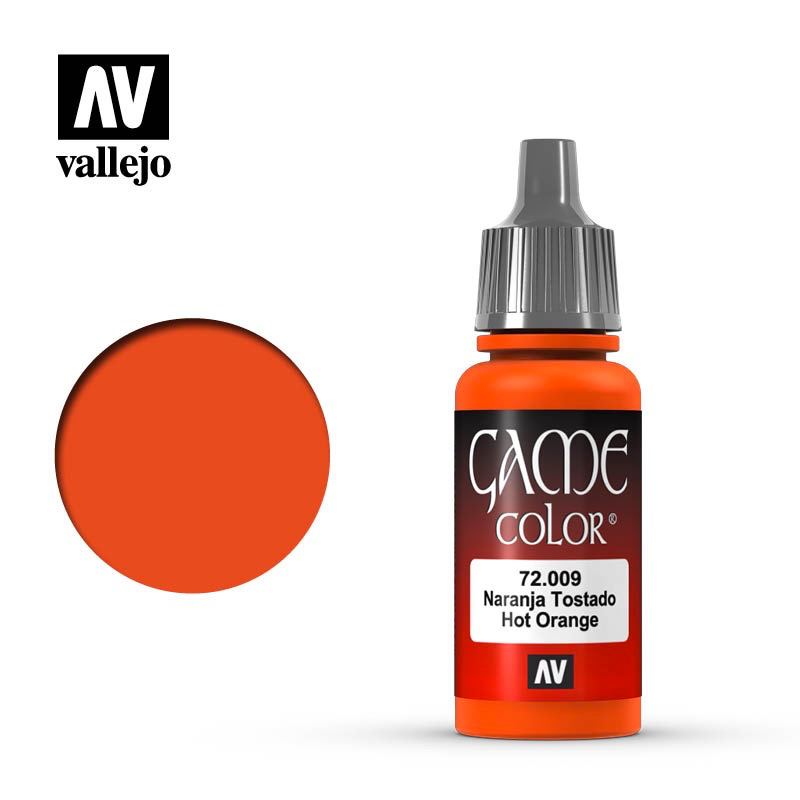 Hot Orange (5083439759497)