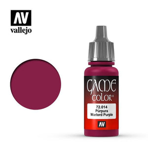 Warlord Purple (5083453390985)