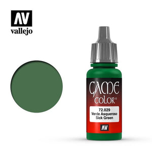 Sick Green (5083492614281)