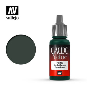 Dark Green (5083492057225)