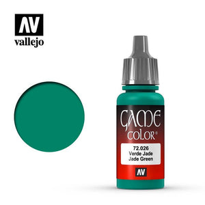 Jade Green (5083491041417)
