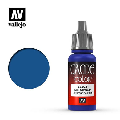 Ultramarine Blue (5083485896841)