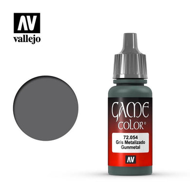Gunmetal (5083515945097)