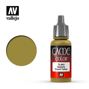 Desert Yellow (5083821539465)