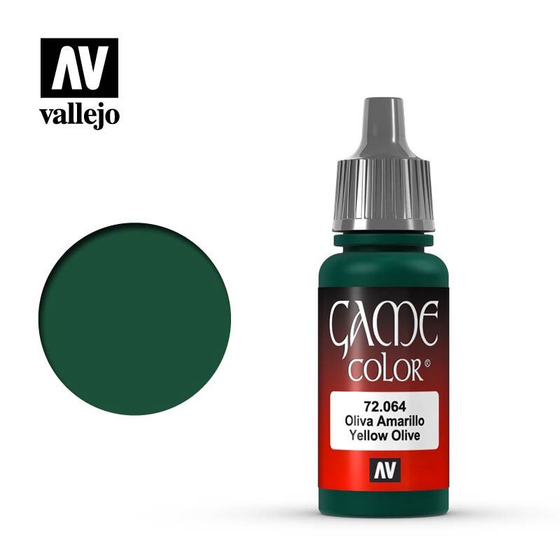 Yellow Olive (5083822719113)