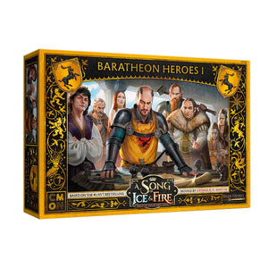 ASOIAF Baratheon Heroes I (5914726432930)