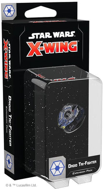 X-Wing 2.0: Droid Tri-Fighter Expansion Pack (6784461308066)