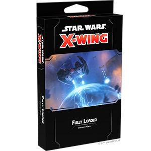 Star Wars X-Wing 2.0 Fully Loaded Devices Pack (6095538323618)