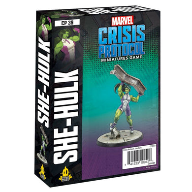 Marvel Crisis Protocol She-Hulk (6784735871138)