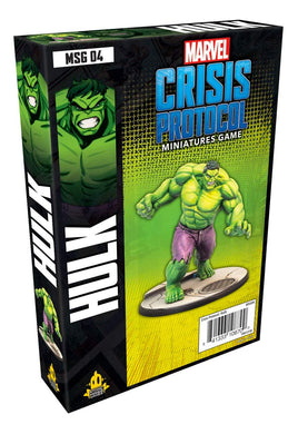 Marvel Crisis Protocol Hulk (5364918583458)