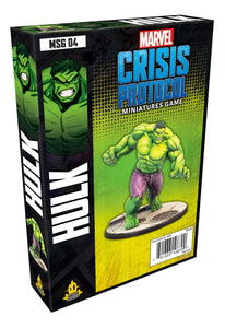 Marvel Crisis Protocol Hulk (5364918583458)