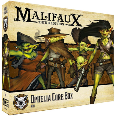 M3E: Ophelia Core Box (6784798720162)