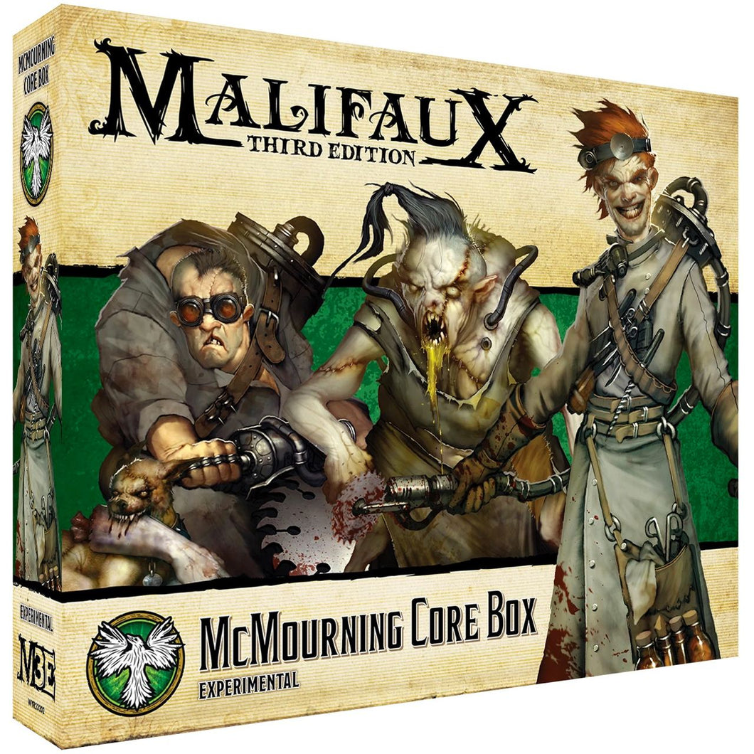 M3E: McMourning Core Box (6784798425250)