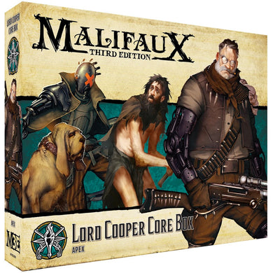 M3E: Lord Cooper Core Box (6784798228642)