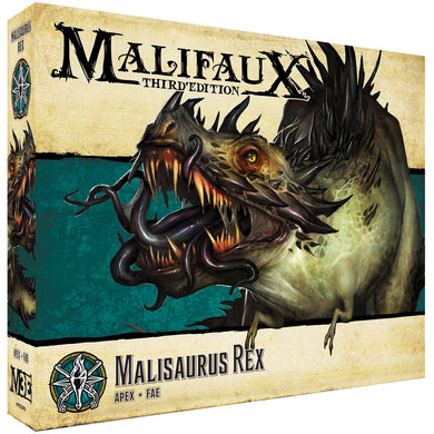 M3E: Malisaurus Rex (6784798326946)