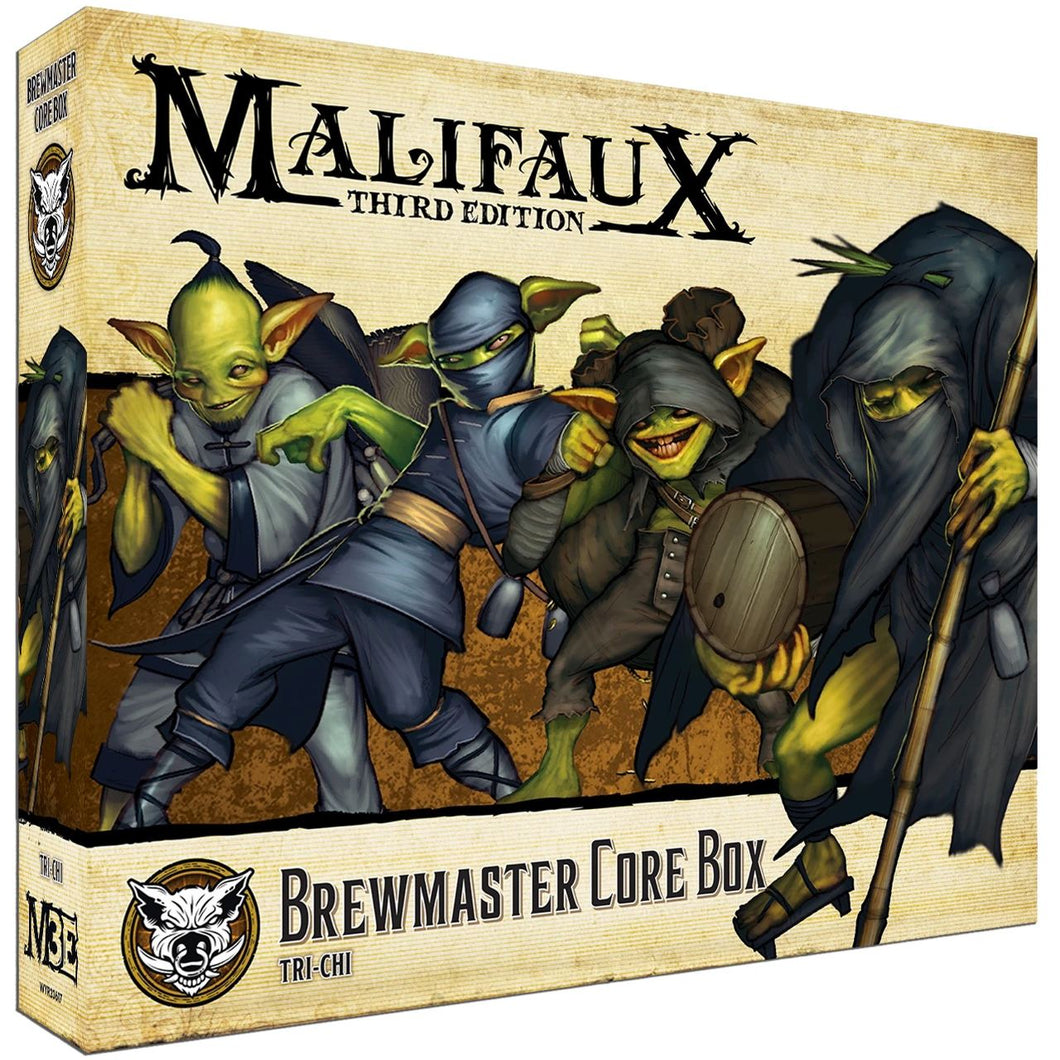 M3E: Brewmaster Core Box (6784797638818)