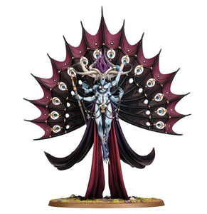 DEXCESSA THE TALON OF SLAANESH (6792396013730)