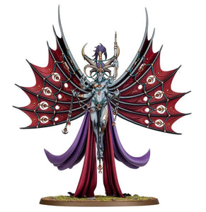 DEXCESSA THE TALON OF SLAANESH (6792396013730)