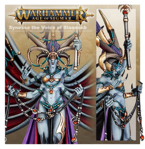 DEXCESSA THE TALON OF SLAANESH (6792396013730)