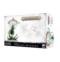 Load image into Gallery viewer, SYLVANETH: WARSONG REVENANT (6792396144802)
