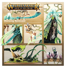 Load image into Gallery viewer, SYLVANETH: WARSONG REVENANT (6792396144802)
