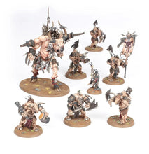 Load image into Gallery viewer, BROKEN REALMS: THE BUTCHER-HERD (6792396308642)
