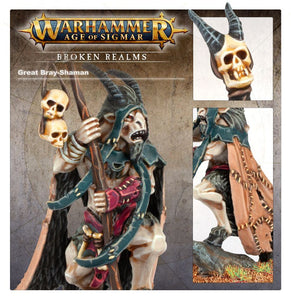 BROKEN REALMS: THE BUTCHER-HERD (6792396308642)