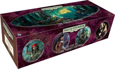 Arkham Horror LCG: Return to the Forgotten Age (5735307444386)