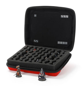 WARCRY CATACOMBS CARRY CASE (5914617675938)