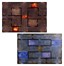 Load image into Gallery viewer, WARCRY CATACOMBS BOARD PACK (5914769031330)
