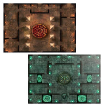 Load image into Gallery viewer, WARCRY CATACOMBS BOARD PACK (5914769031330)
