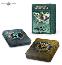 Load image into Gallery viewer, Warhammer Underworlds: Power Unbound (6818647015586)

