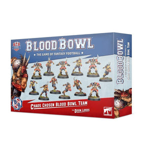 BLOOD BOWL: THE DOOM LORDS (5914592247970)