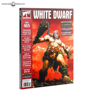 WHITE DWARF 465 (JUN-21) (ENGLISH) (6844424224930)