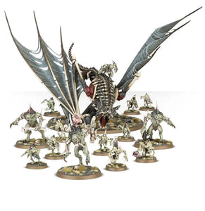 START COLLECTING! FLESH-EATER COURTS (5914771751074)