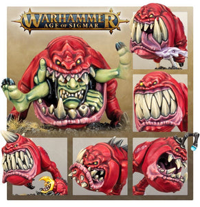 START COLLECTING! GLOOMSPITE GITZ (5914746618018)