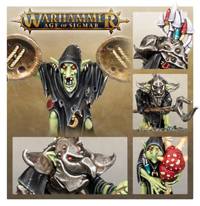 START COLLECTING! GLOOMSPITE GITZ (5914746618018)