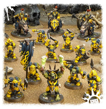 Load image into Gallery viewer, START COLLECTING! IRONJAWZ (6743557636258)

