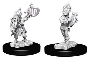 Pathfinder Deepcuts: Gnome Male Bard (5364909801634)