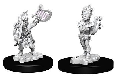 Pathfinder Deepcuts: Gnome Male Bard (5364909801634)